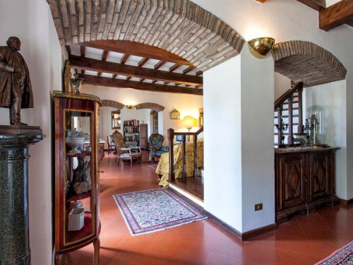 Villa Virgo by Interhome in Le Contesse