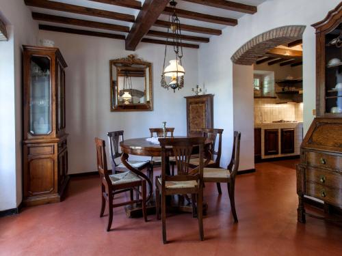 Villa Virgo by Interhome in Le Contesse