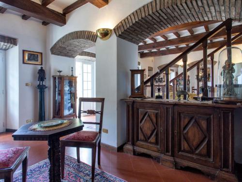 Villa Virgo by Interhome in Le Contesse