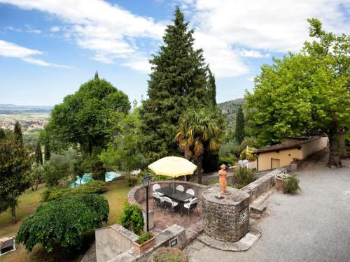 Villa Virgo by Interhome in Le Contesse