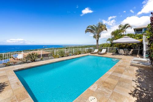 Three-Bedroom Holiday Home  image 7