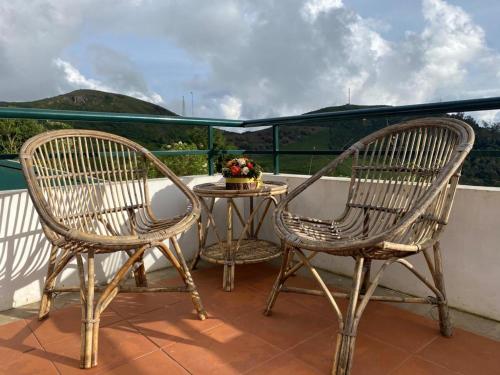 The Tamarillo in Elk Hills