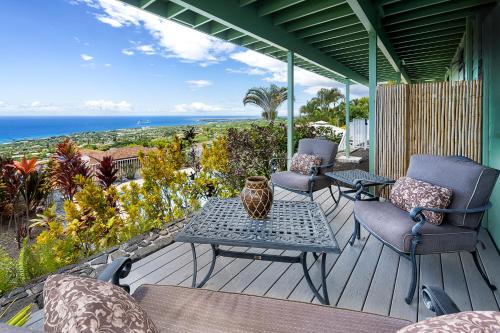 Three-Bedroom Holiday Home  image 8
