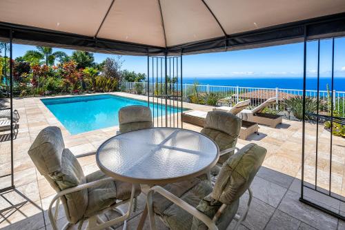 Three-Bedroom Holiday Home  image 4