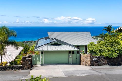 Three-Bedroom Holiday Home  image 1