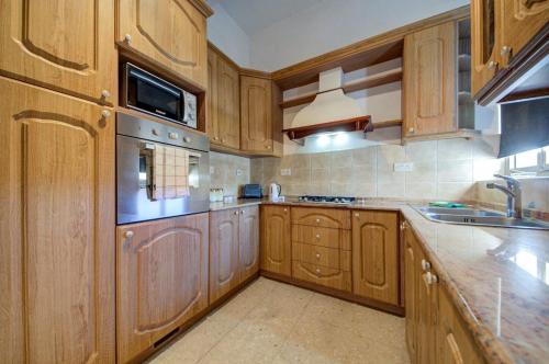 Valletta 2 bedroom sleeps 6 apartment walking distance to centre and the sea, Valletta (Foto 10)