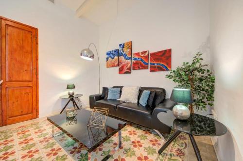 Valletta 2 bedroom sleeps 6 apartment walking distance to centre and the sea, Valletta (Foto 7)