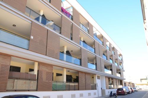 FeWo - Moncofa Apartment, Moncófar (zdjęcie 5)