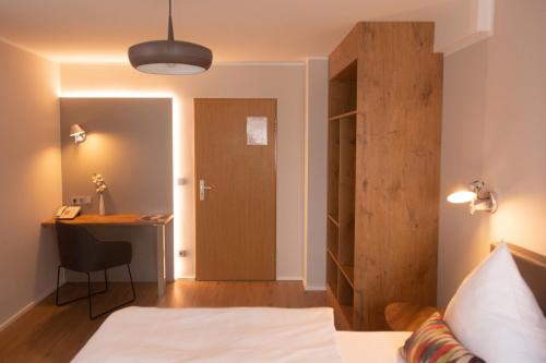 Hotel Herrnbrod & Ständecke - image 10