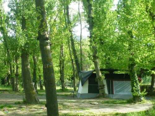 Camping Valle del Andarax