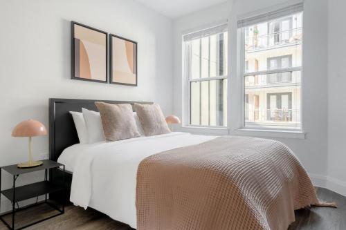 Central Austin 1br w pool gym wd nr U Texas ATX-135 in Austin, USA