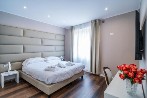 Hotel Globo Suite - image 10