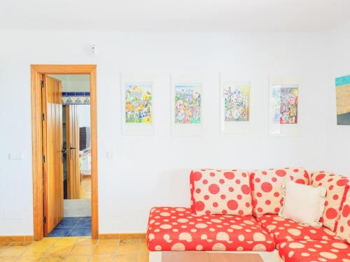Cubo's Villa La Gitanilla