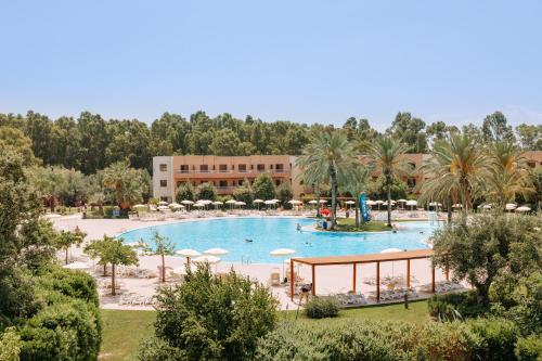 VALTUR OTIUM RESORT