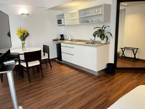 Awwa Suites & Spa, Buenos Aires (foto 8)