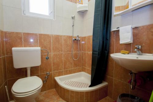 Comfort Studio with Balcony image 10