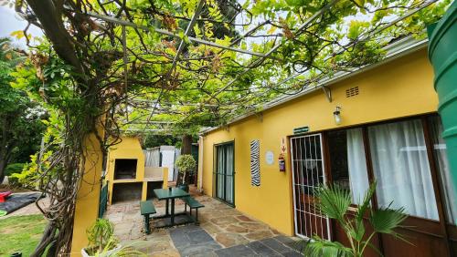 Facilities, Profcon Resort (Pty) Ltd in Graaff-Reinet