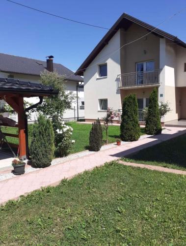 Vacation Home MEŠIĆ