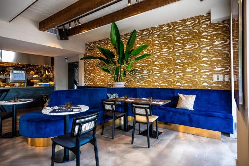  Bistrotel ´t Amsterdammertje in Nieuwersluis