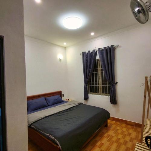 1 king bed