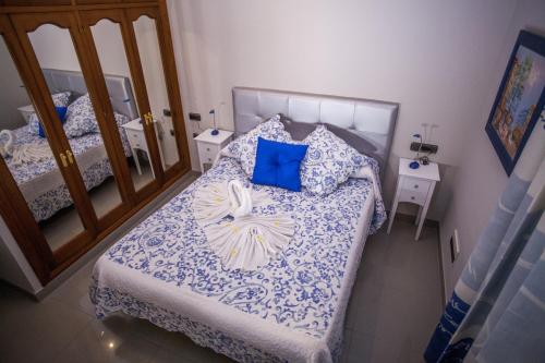 Hotel Bajamar Centro - main image