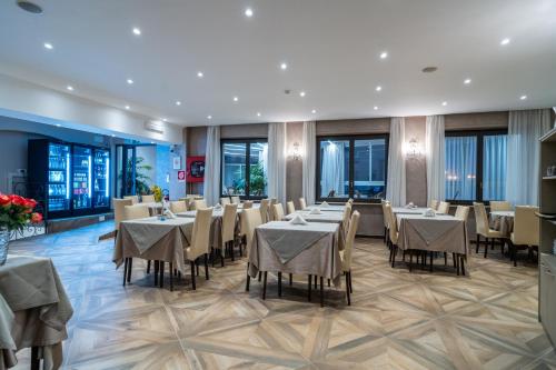 Hotel Globo Suite - main image