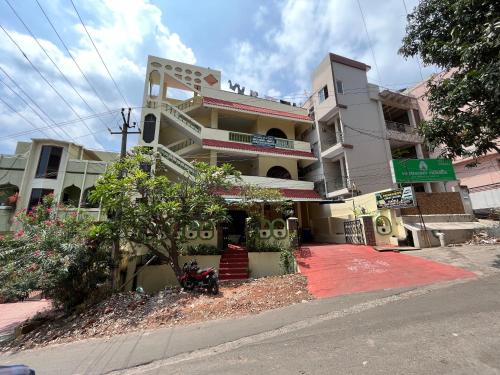 The Padmavathi Guest House - Vizag