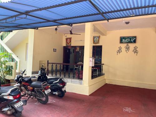 The Padmavathi Guest House - Vizag