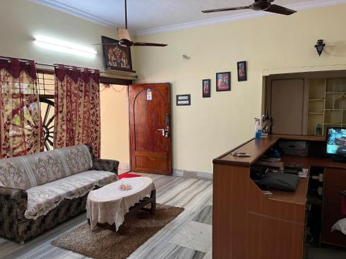 The Padmavathi Guest House - Vizag