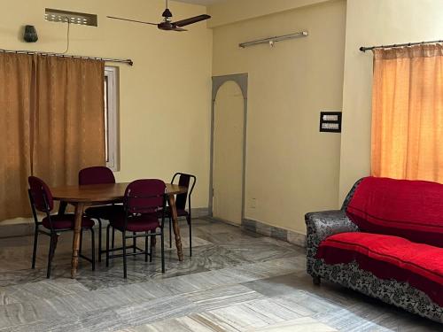 The Padmavathi Guest House - Vizag