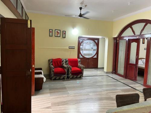 The Padmavathi Guest House - Vizag