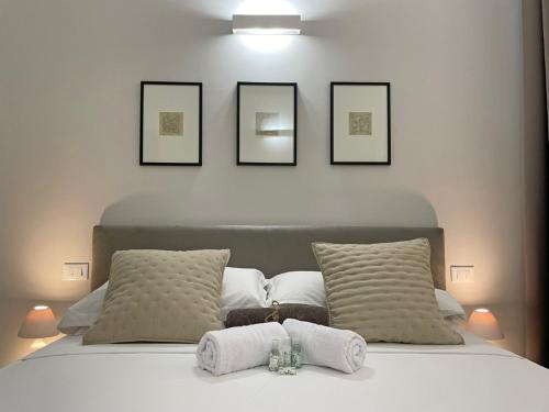 Palazzo Pellicceria Apartment, Genua
