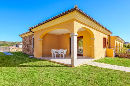 Casa vacanza Brandinchi