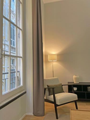 Palazzo Pellicceria Apartment, Genua (zdjęcie 3)