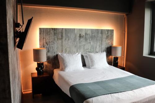 Rooms25, Amsterdam (photo 6)