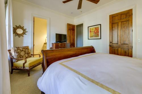 Large Elegant Home Less Than 2 Miles to Ole Miss! - main image