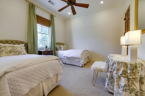 Large Elegant Home Less Than 2 Miles to Ole Miss! - image 12