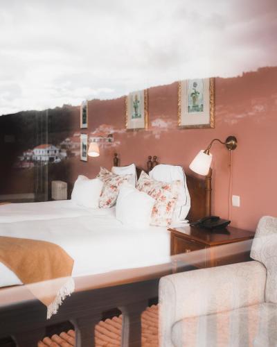  Villa Alto Boutique Hotel in Ponta do Sol