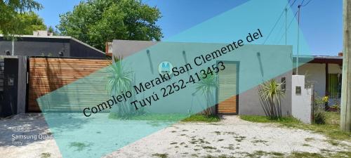 Complejo Meraki