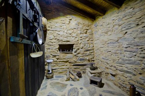 尼尼奥杜阿索尔 Xisto Sentido 4星级 民宿 泳池