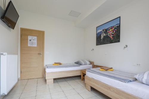 Jazz Bled Guest House - image 5