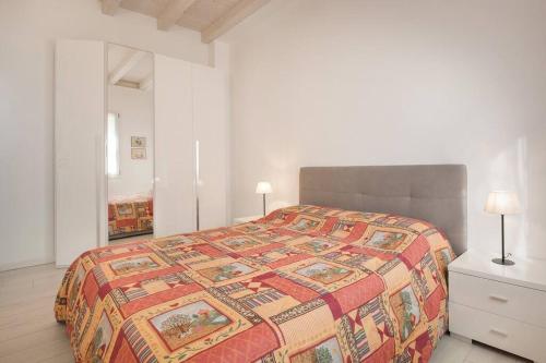 Villa Malù - APT Luisa Piscina e vista lago