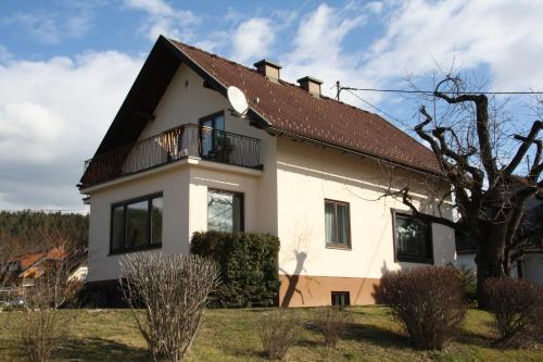  Haus Sonnental Velden am Wörthersee in Velden am Wörthersee