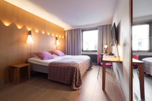 Centro Hotel Turku - image 9