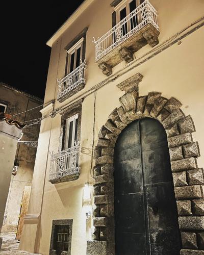 B&B Costa degli Dei 3