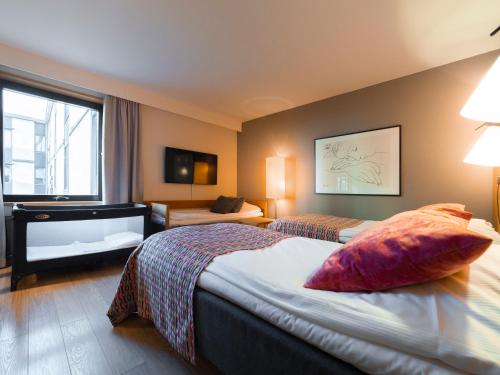 Centro Hotel Turku - image 5