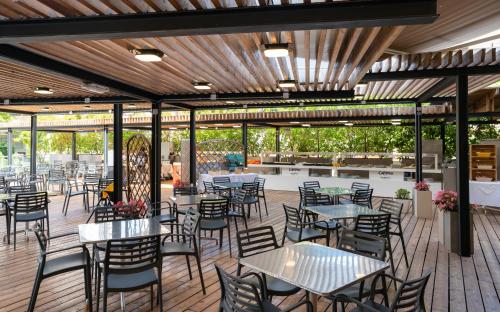 Medplaya Hotel Calypso - image 11