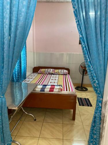 Nhà nghỉ Khải Hoàn Môn - image 4