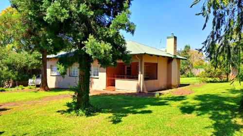 Pine Forest Cottage