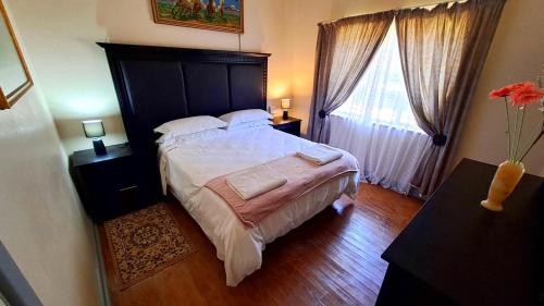 Pine Forest Cottage in Sabie